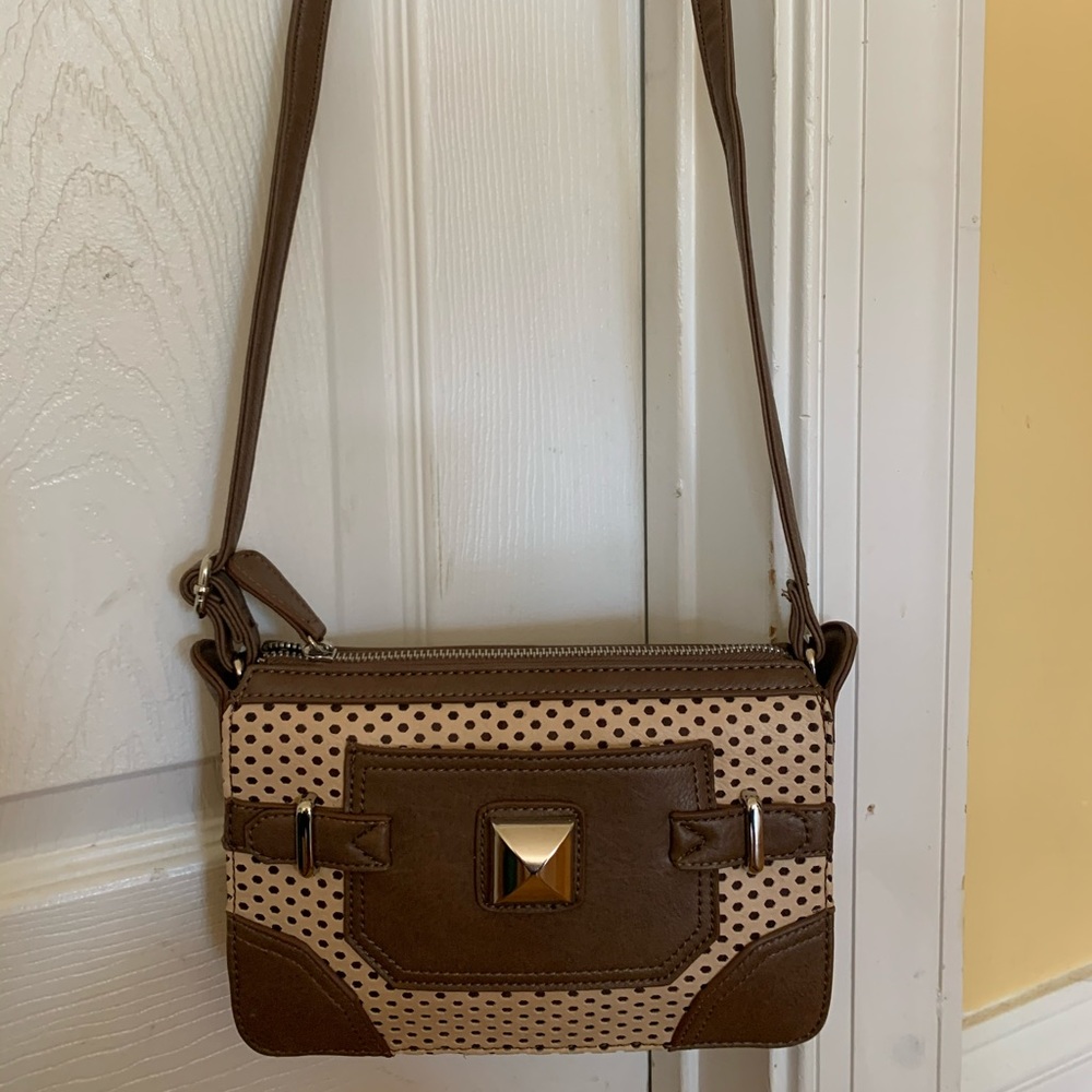 A very nice bag